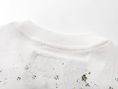 2025 Neues Mode-T-Shirt 3120