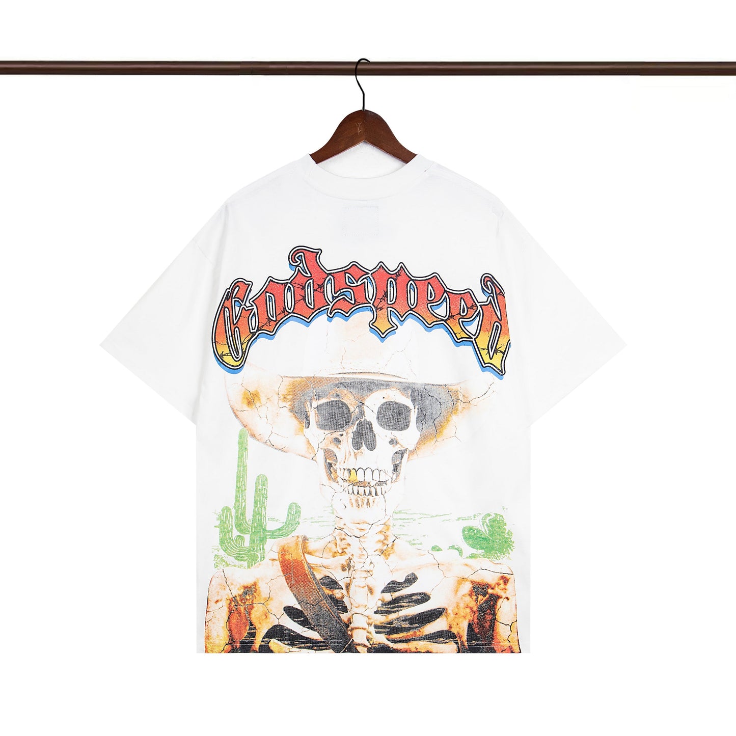 2025年新作ファッションTシャツ G51