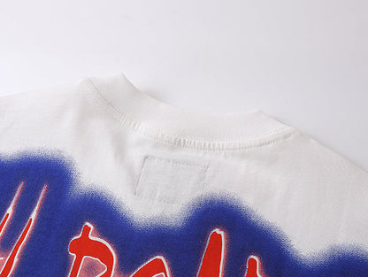 2025 Neues Mode-T-Shirt 3115