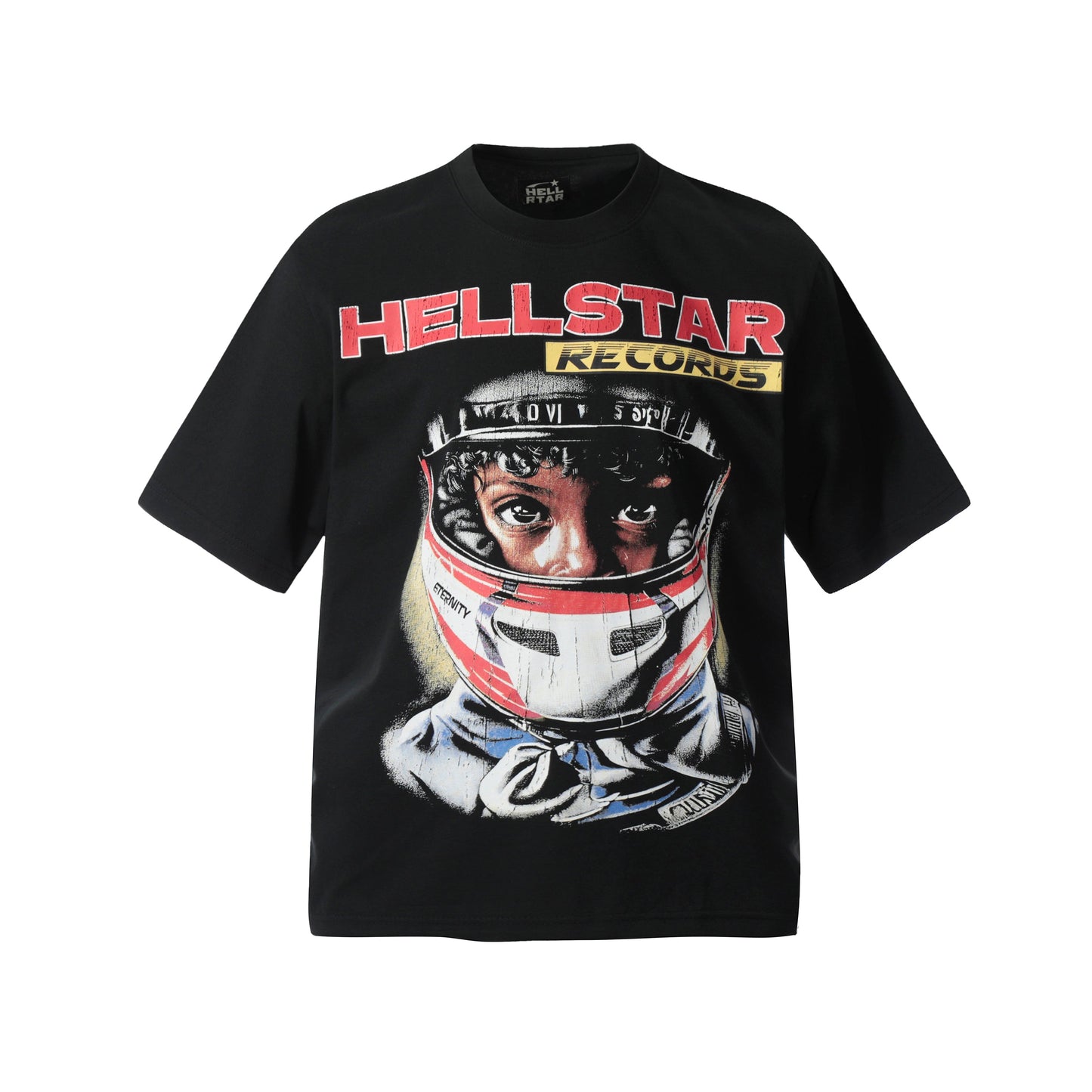 HE 2025 neues Mode-T-Shirt 1112