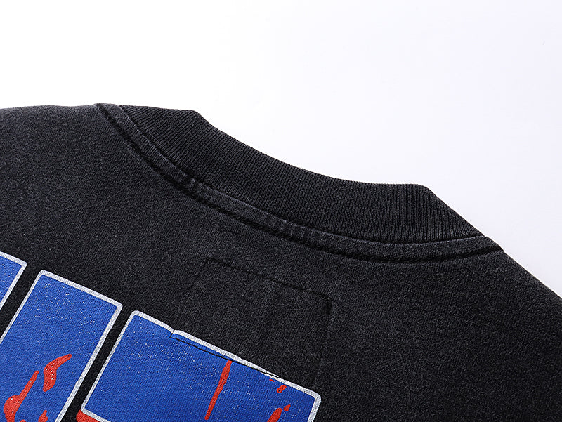 Godspeed Sweatshirt 1106