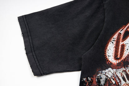 Godspeed T-shirt G15