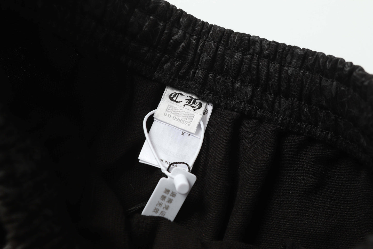 Chrome Hearts Shorts 2282