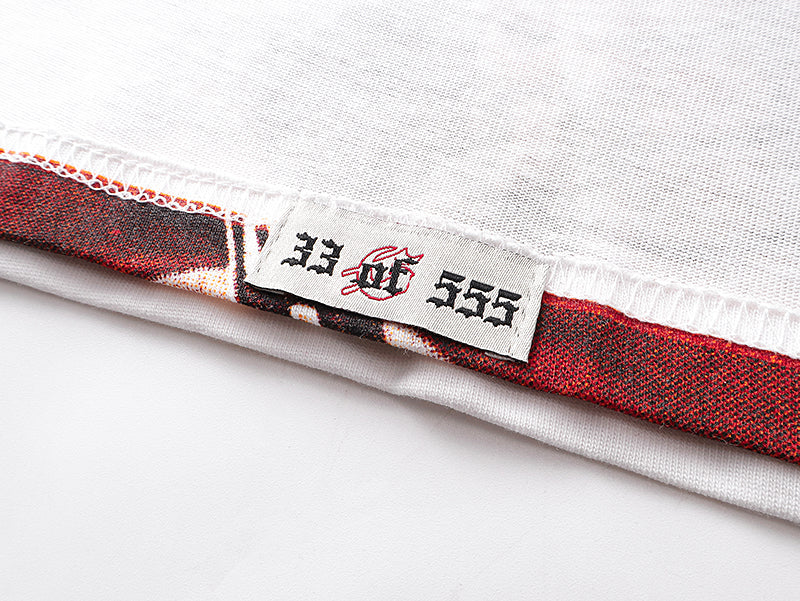 2025年新作ファッションTシャツ3122