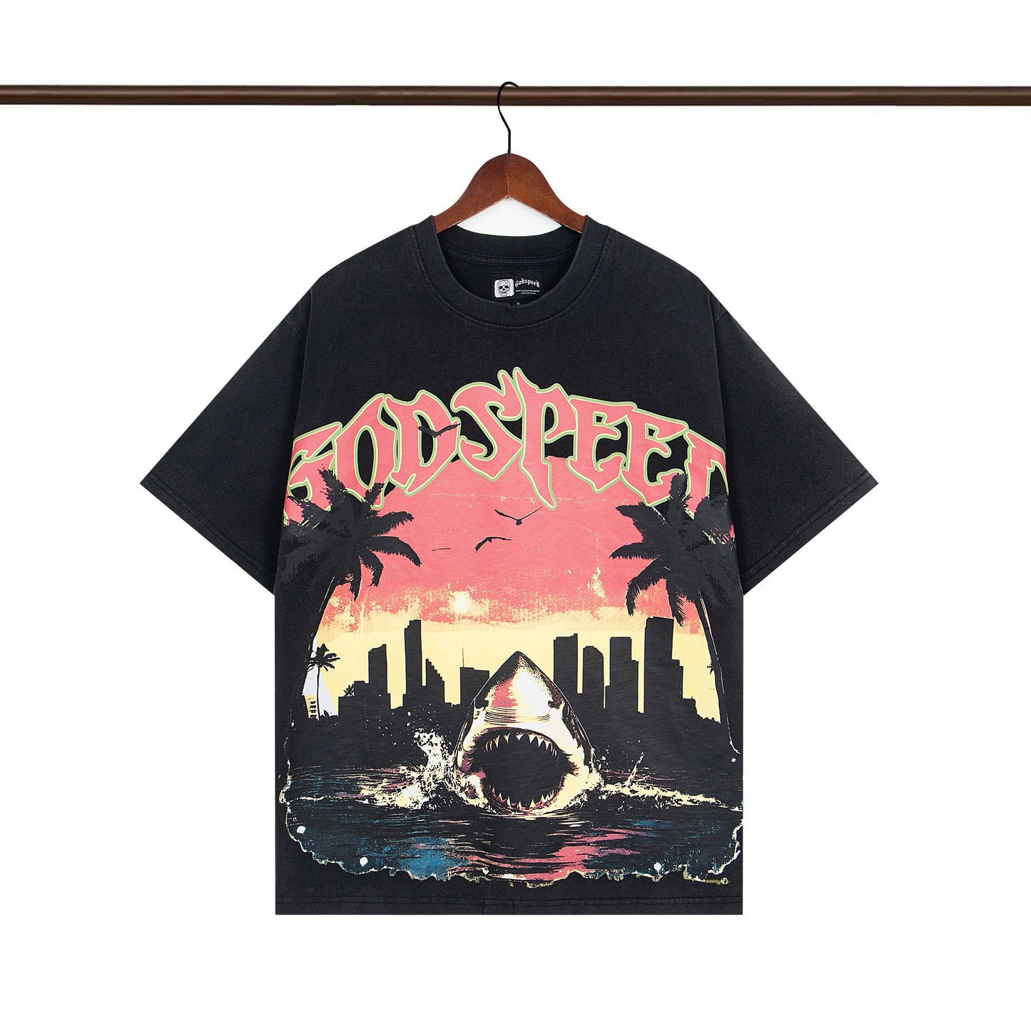 2025年新作ファッションTシャツ G67