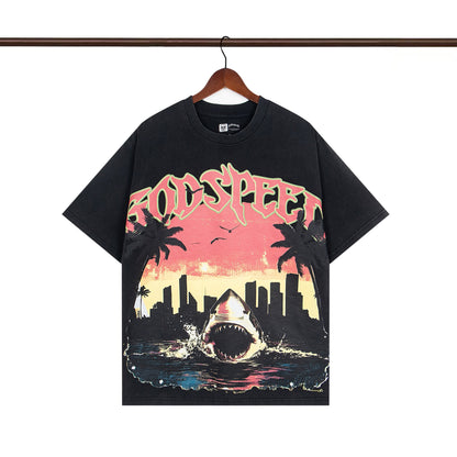 2025年新作ファッションTシャツ G67