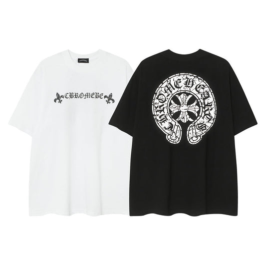 Chrome Hearts Tシャツ 9987 