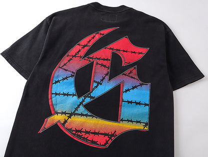 2025 Neues Mode-T-Shirt 1128