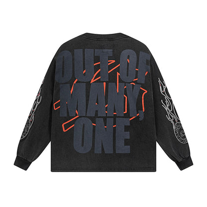 Godspeed Sweatshirt 1098