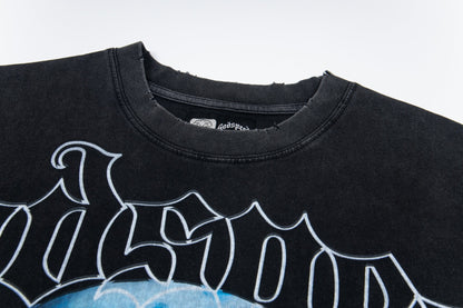 Godspeed T-shirt G22