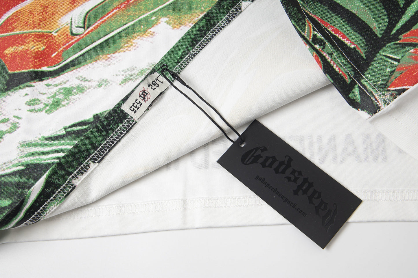 2025 Neues Mode-T-Shirt G71