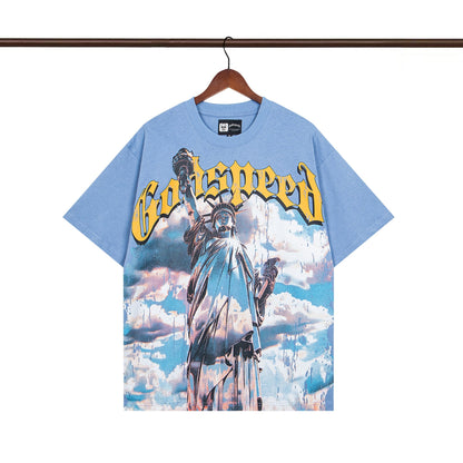 Godspeed T-shirt G11