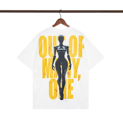 2025年新作ファッションTシャツ G09