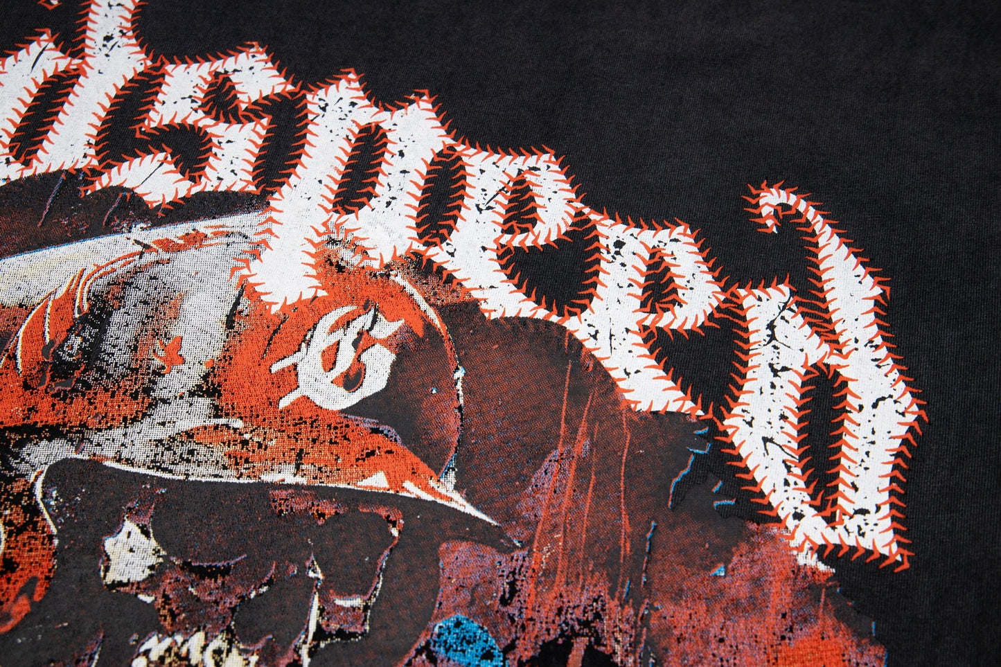 Godspeed T-shirt G15