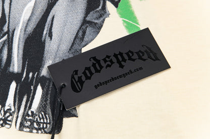 2025 Neues Mode-T-Shirt G56