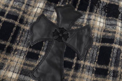 Chrome Hearts Jacket