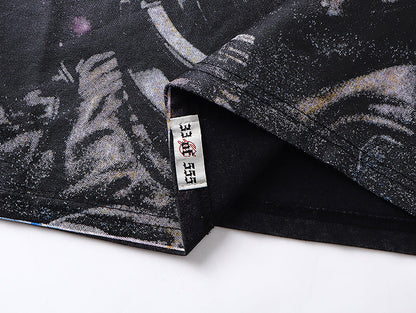 2025 Neues Mode-T-Shirt 1130