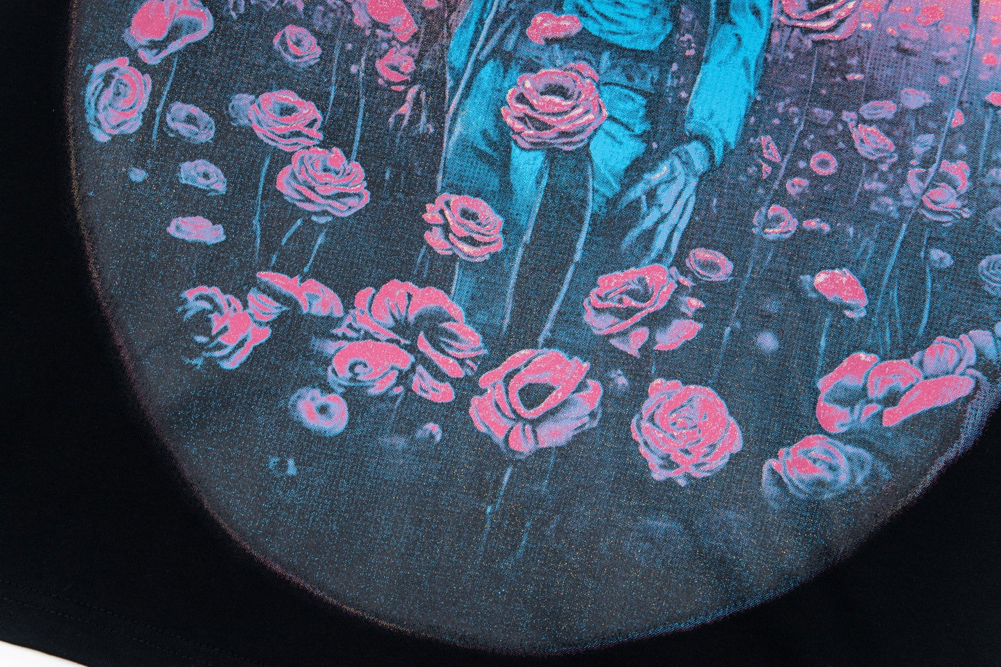 2025 Neues Mode-T-Shirt G38