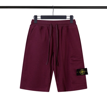STONE ISLAND SHORTS 286