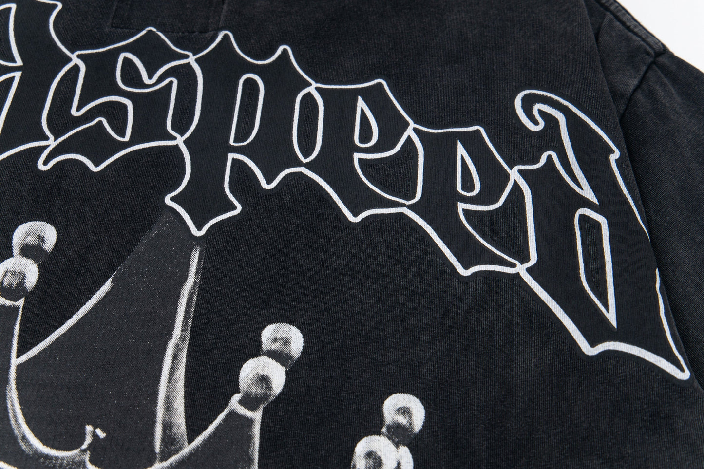 2025 Neues Mode-T-Shirt G61