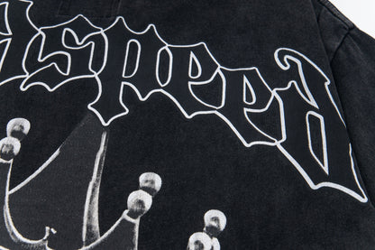 2025 Neues Mode-T-Shirt G61