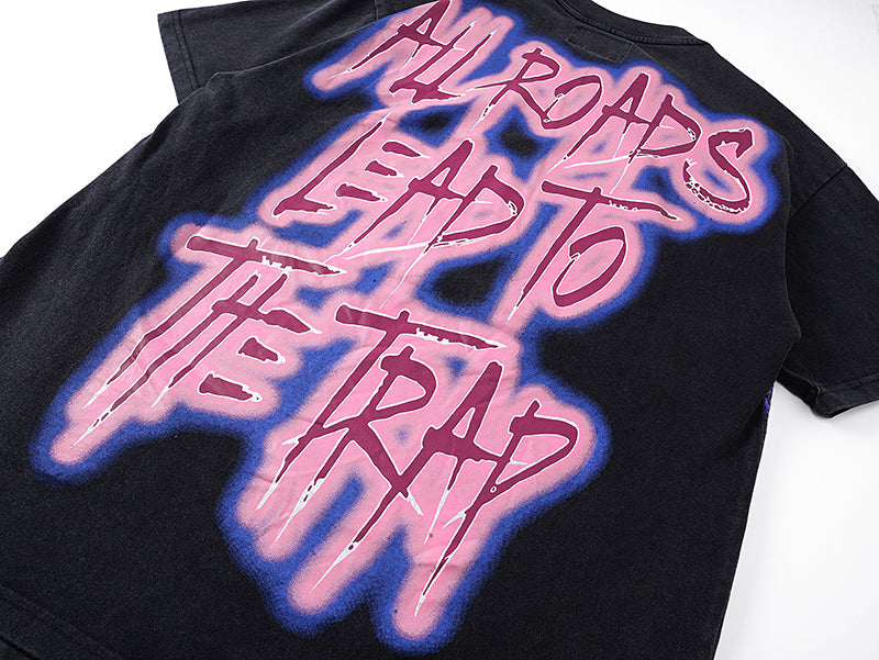 2025年新作ファッションTシャツ1115