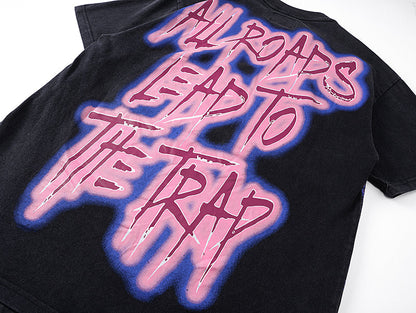 2025年新作ファッションTシャツ1115