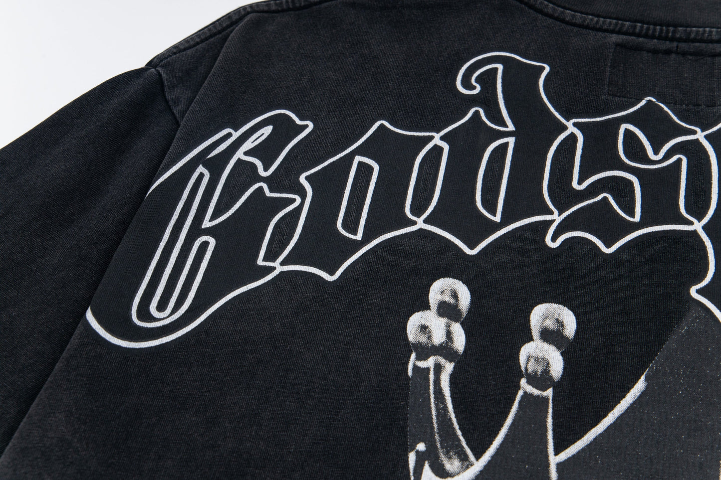 2025 Neues Mode-T-Shirt G61