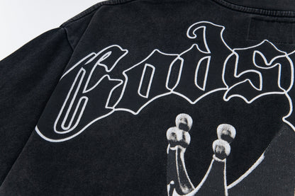 2025 Neues Mode-T-Shirt G61