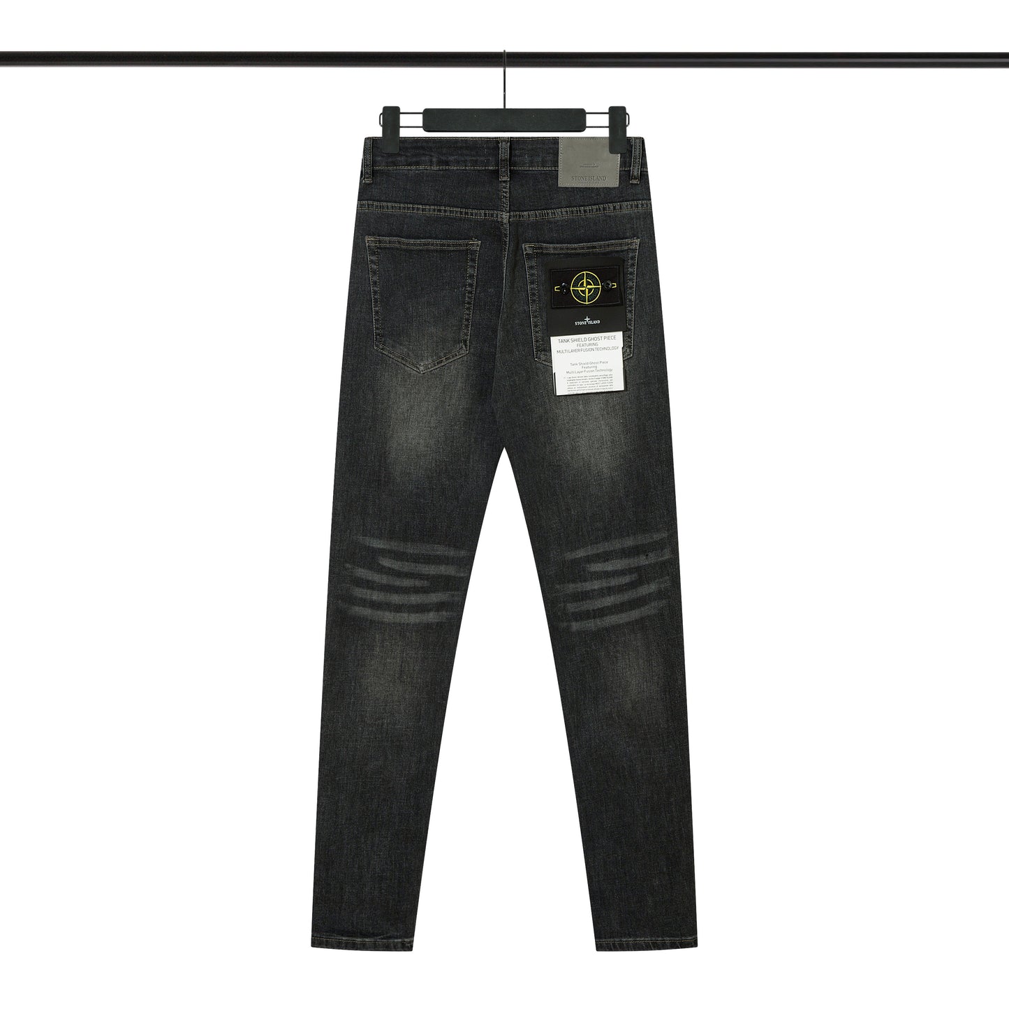 STONE ISLAND PANTS 260