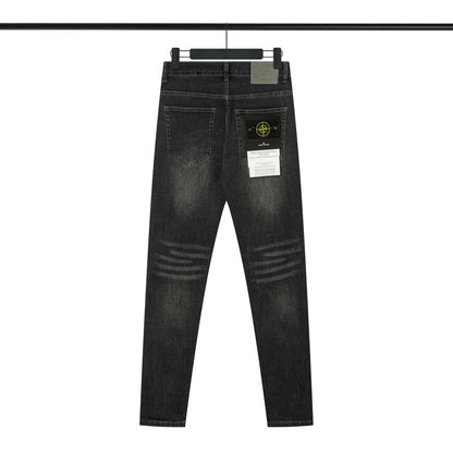 STONE ISLAND PANTS 260