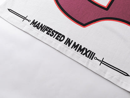 2025年新作ファッションTシャツ3122