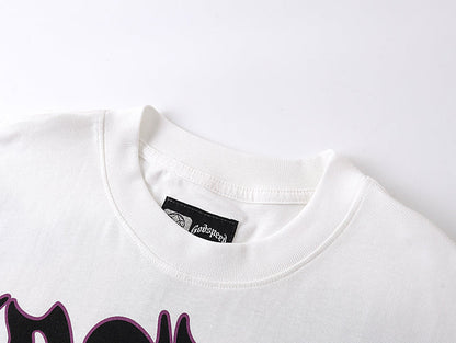 2025 Neues Mode-T-Shirt 3115