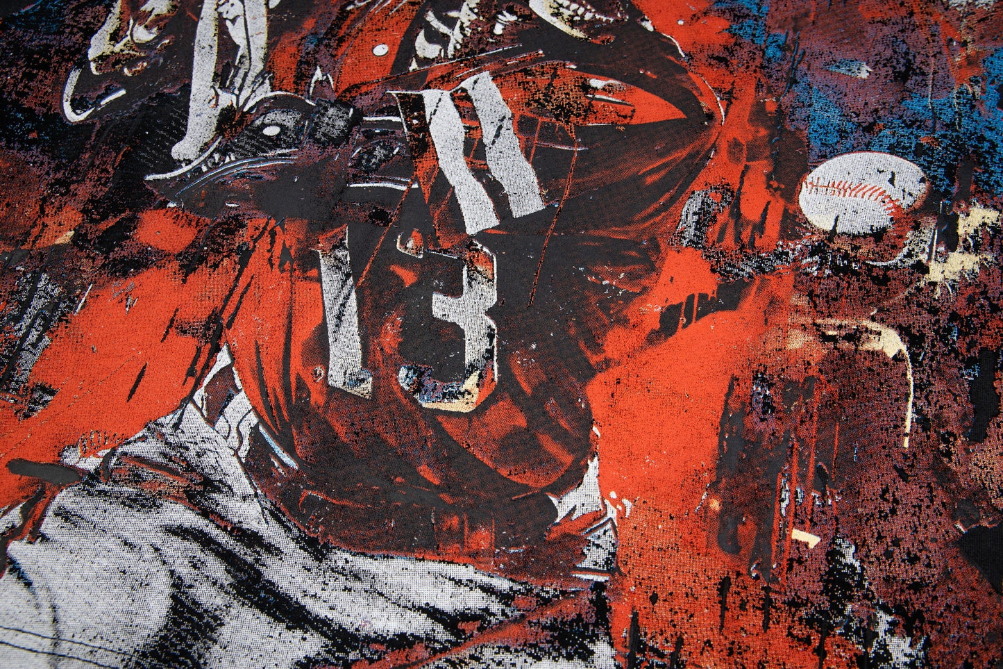 Godspeed T-shirt G15