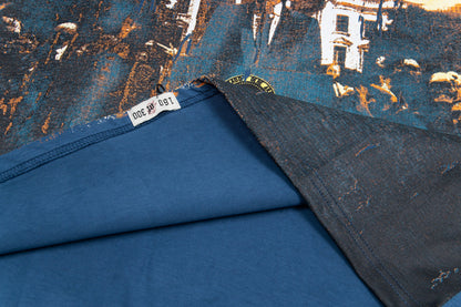 Godspeed T-shirt G07