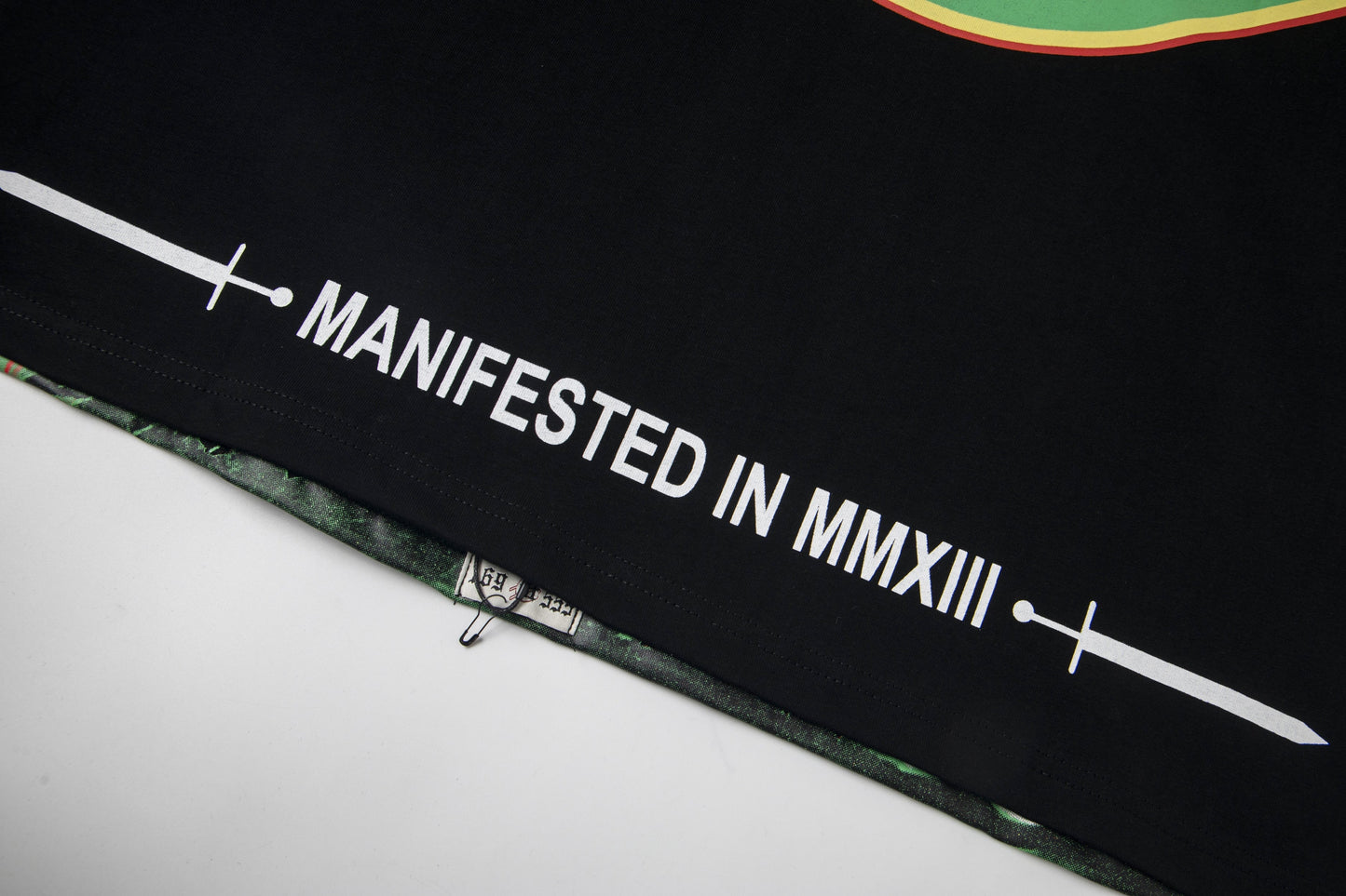 2025 Neues Mode-T-Shirt G71