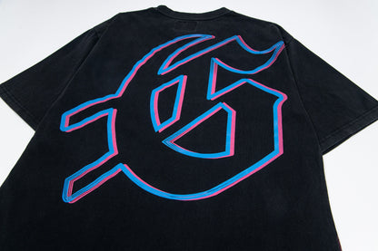 2025年新作ファッションTシャツ G57