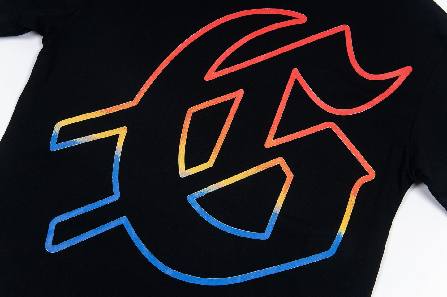 2025 Neues Mode-T-Shirt G38