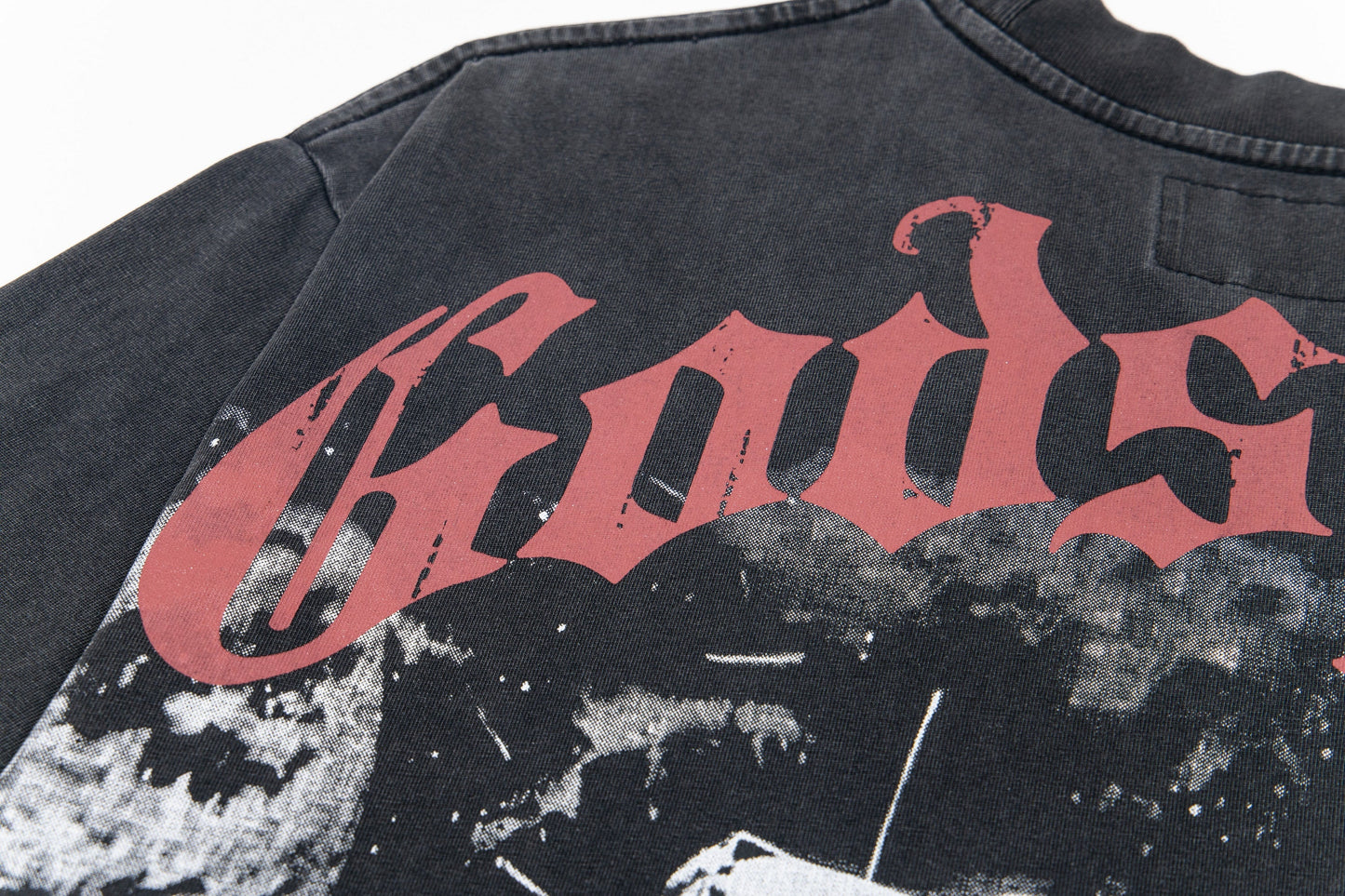 2025 Neues Mode-T-Shirt G58