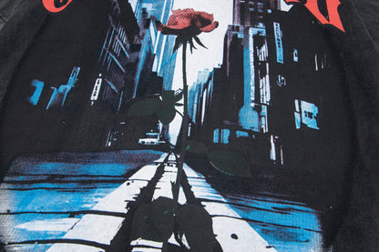 2025年新作ファッションTシャツ G52