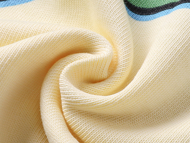 2025 Neues Mode-T-Shirt 3111