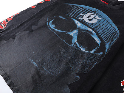Chrome Hearts メンズ 長袖Tシャツ スウェットシャツ K8012 