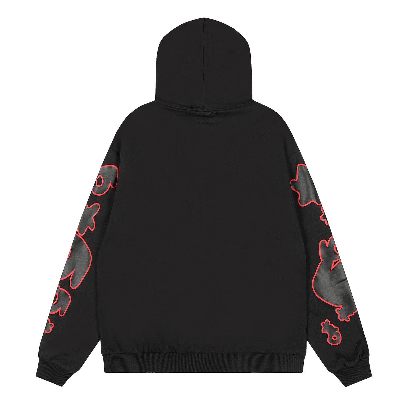 Sp5der Hoodie 7732