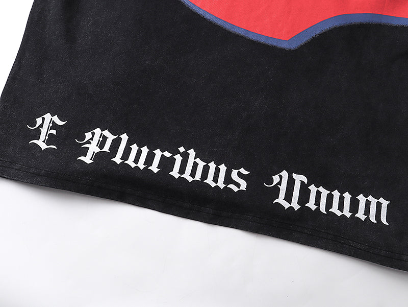 2025 Neues Mode-T-Shirt 1129