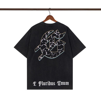 2025年新作ファッションTシャツ G06