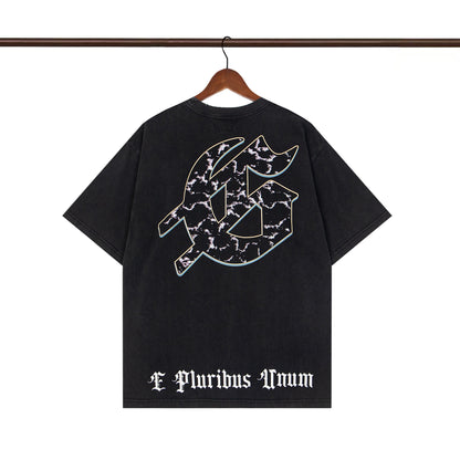 Godspeed T-shirt G06