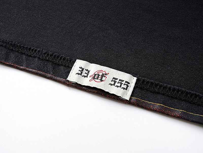 2025 Neues Mode-T-Shirt 1122