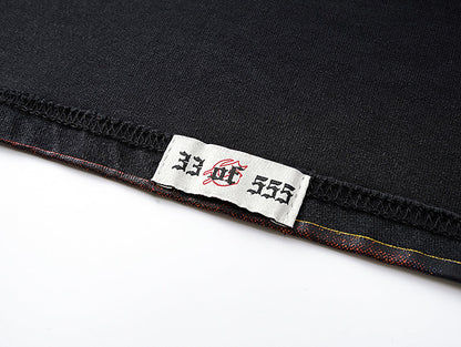 2025 Neues Mode-T-Shirt 1122