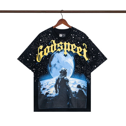 2025 Neues Mode-T-Shirt G47