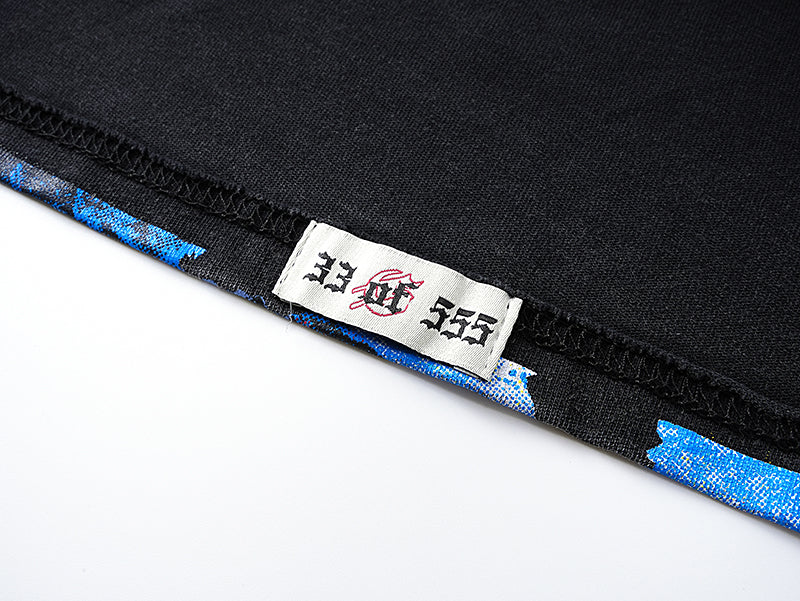 2025 Neues Mode-T-Shirt 1123